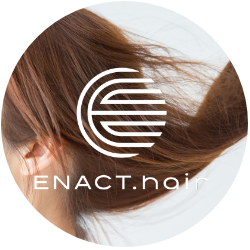 巣鴨の美容院･美容室Enact.hair(イナクトヘアー)コンセプト画像