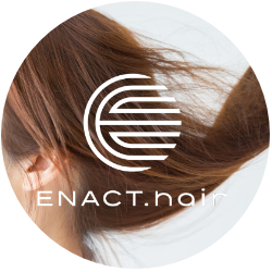 巣鴨の美容院・美容室Enact.hair(イナクトヘアー)コンセプト画像